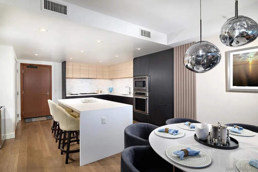 1388 Kettner Blvd #1509 San Diego, CA 92101