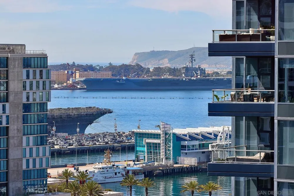 1388 Kettner Blvd #1509 San Diego, CA 92101