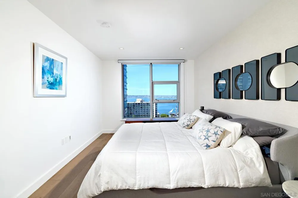 1388 Kettner Blvd #1509 San Diego, CA 92101