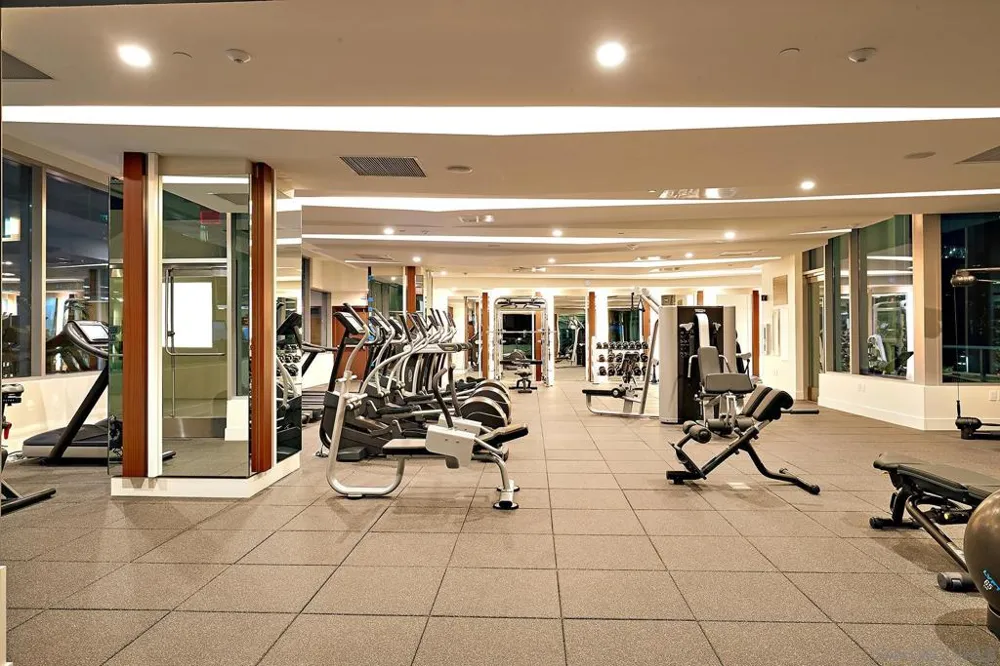 1388 Kettner Blvd #1509 San Diego, CA 92101
