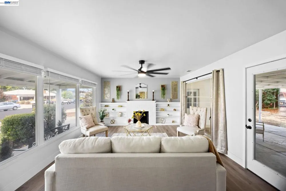 2136 Holbrook Drive Concord, CA 94519