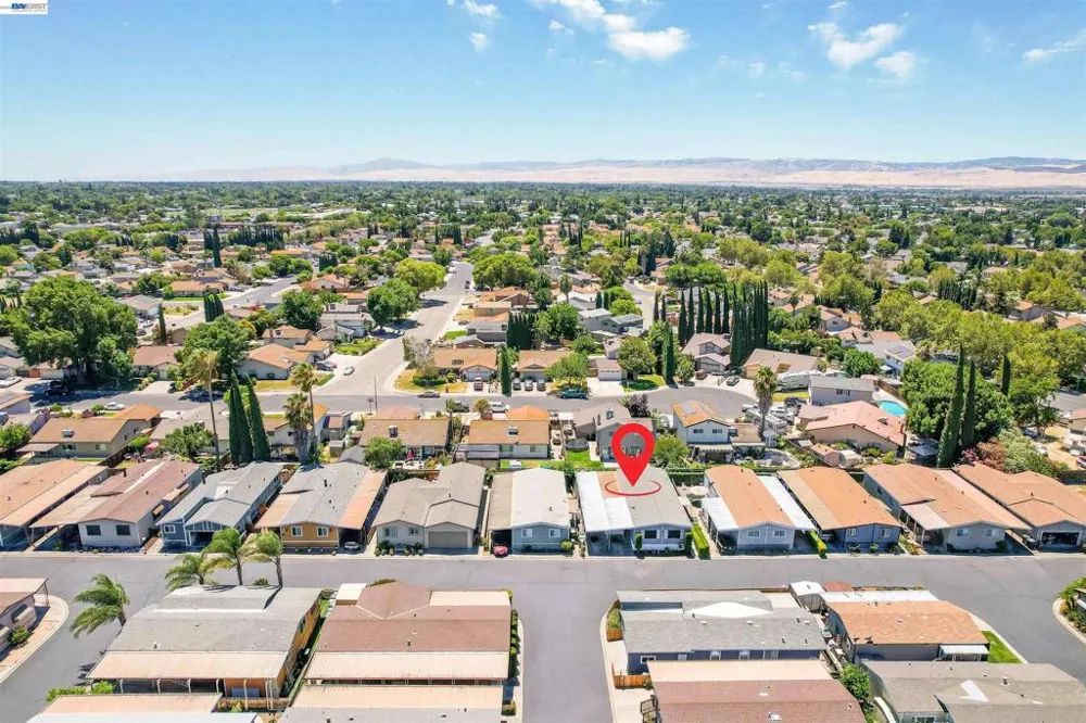 Address Not Shown Tracy, CA 95376