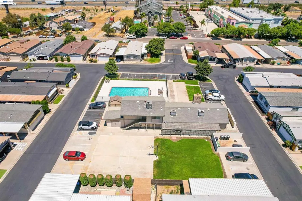 Address Not Shown Tracy, CA 95376