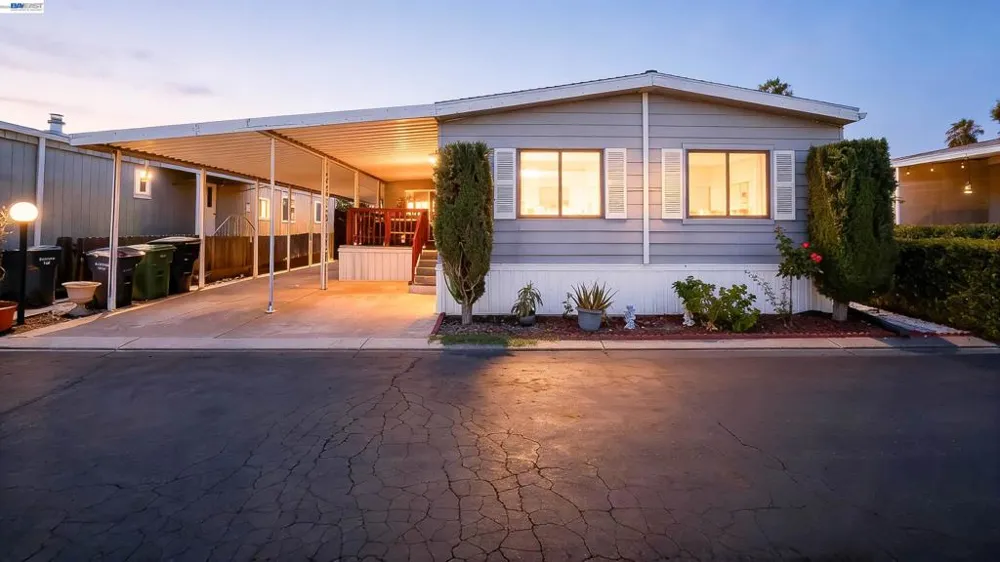 Address Not Shown Tracy, CA 95376