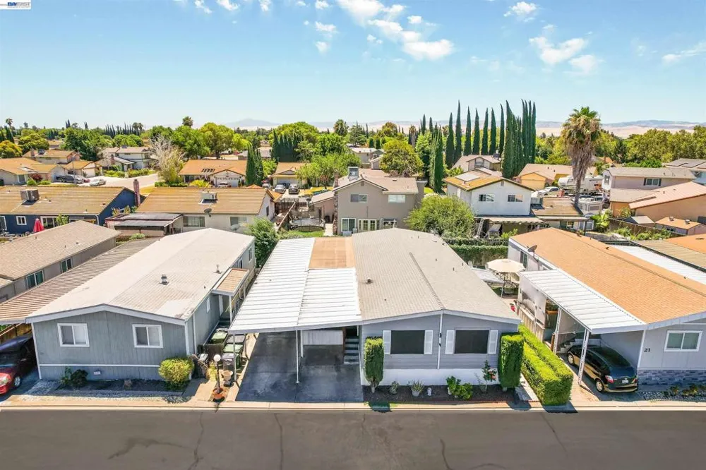 Address Not Shown Tracy, CA 95376