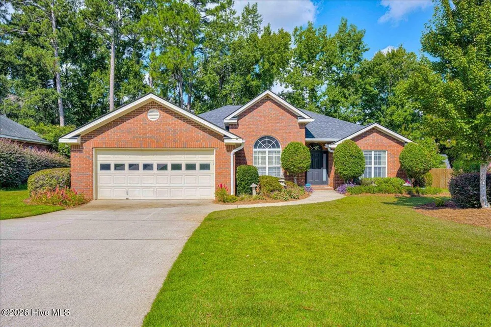 1108 Hampstead Place Martinez, GA 30907