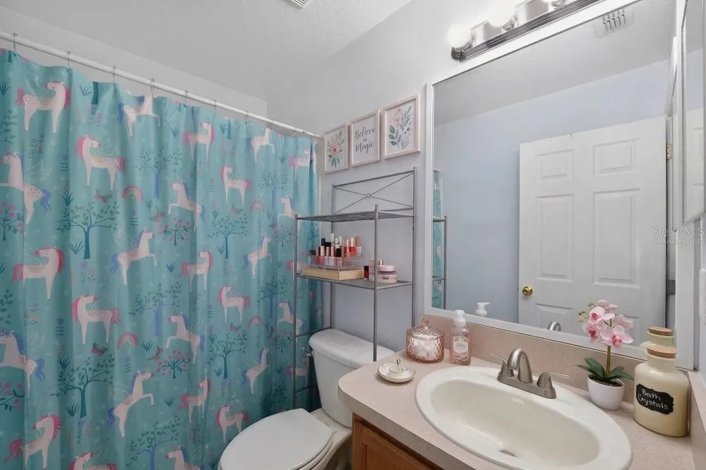 1906 MANATEE LANE Kissimmee, FL 34759