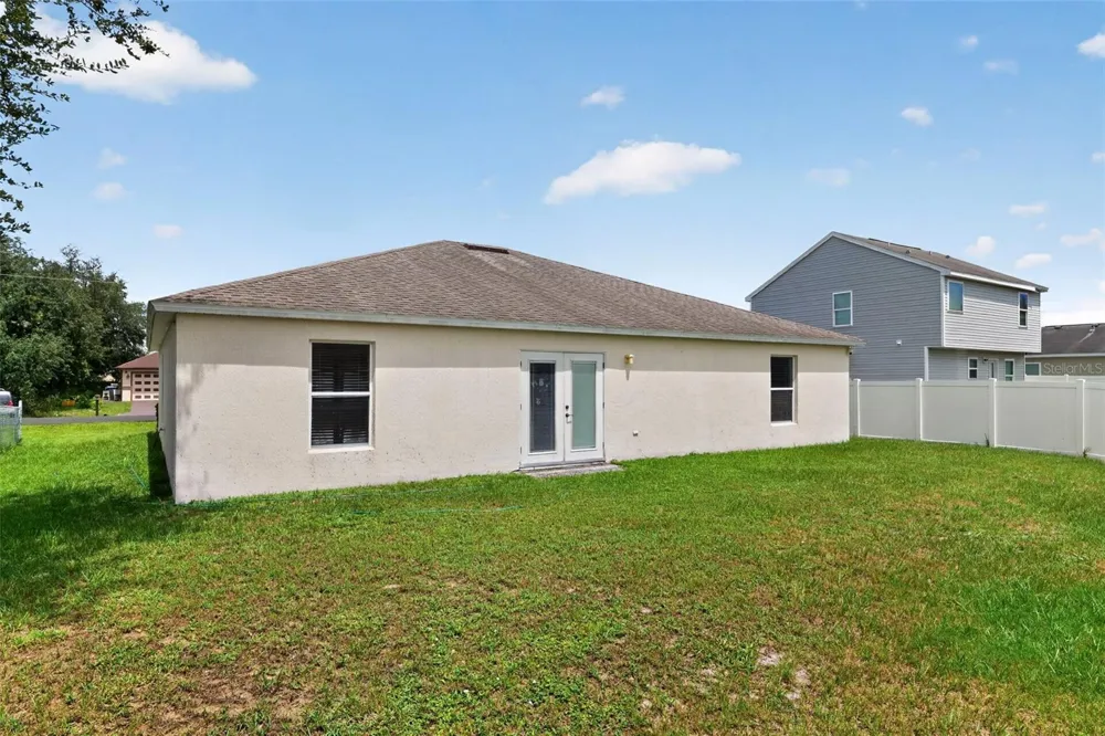 1906 MANATEE LANE Kissimmee, FL 34759