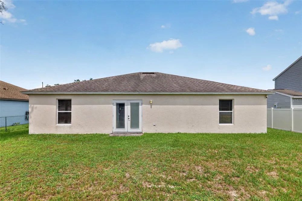 1906 MANATEE LANE Kissimmee, FL 34759