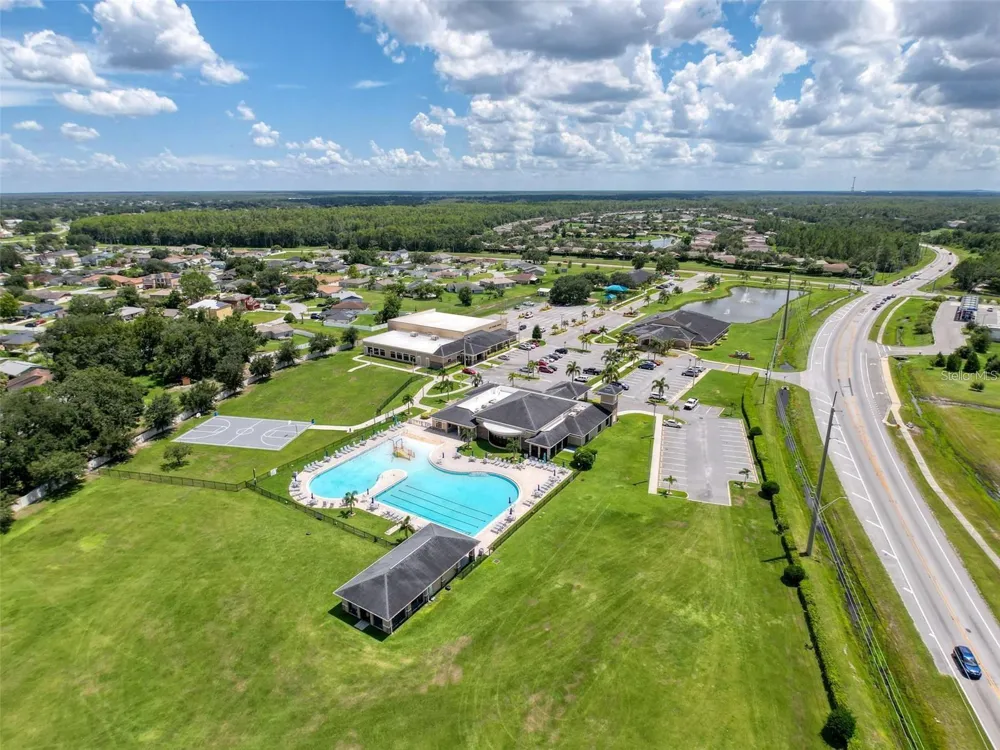 1906 MANATEE LANE Kissimmee, FL 34759
