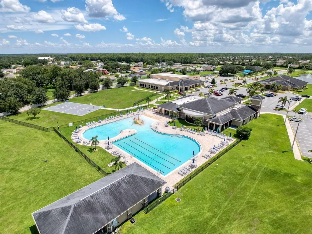 1906 MANATEE LANE Kissimmee, FL 34759