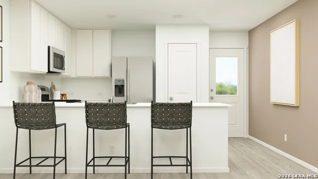 5522 Gatewood Trl Seguin, TX 78155