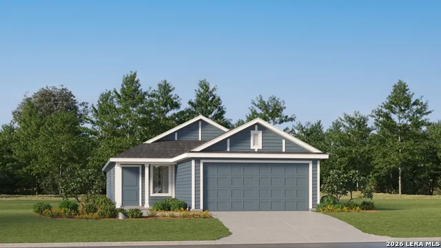 5522 Gatewood Trl Seguin, TX 78155