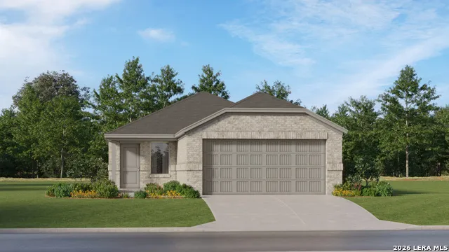 5522 Gatewood Trl Seguin, TX 78155
