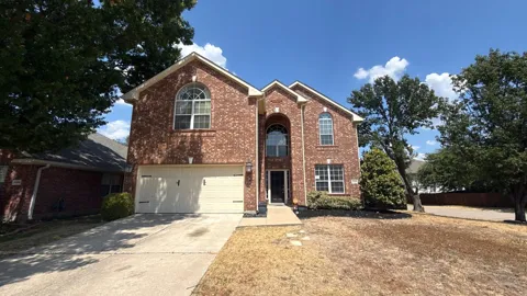 9300 Bedford Lane