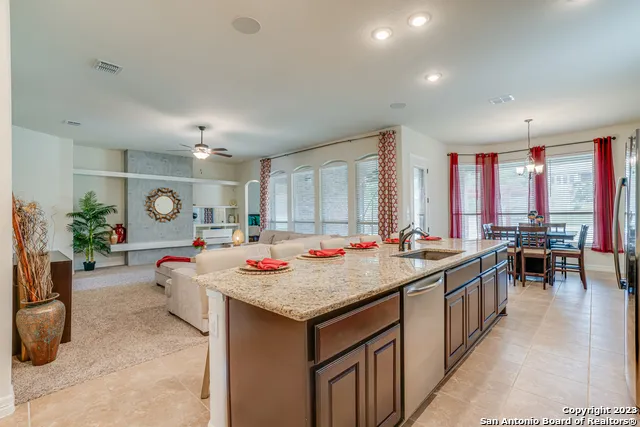 531 LILLY BLF Castroville, TX 78009