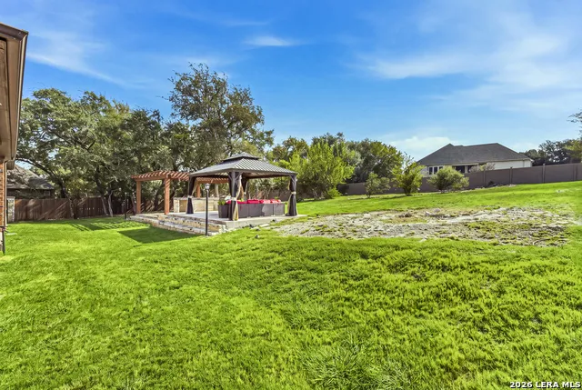 531 LILLY BLF Castroville, TX 78009