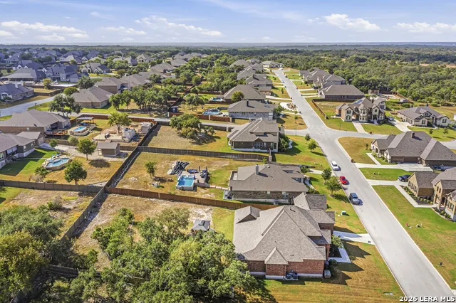 531 LILLY BLF Castroville, TX 78009