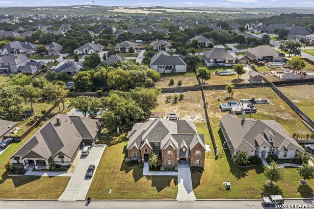 531 LILLY BLF Castroville, TX 78009