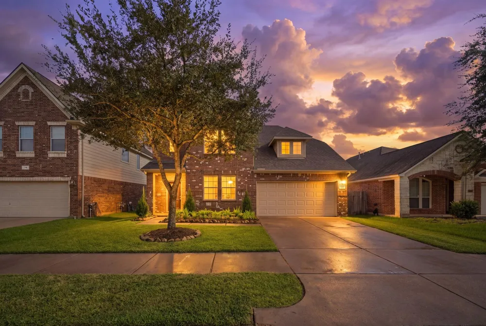 3726 Windmill Links Dr Richmond, TX 77407