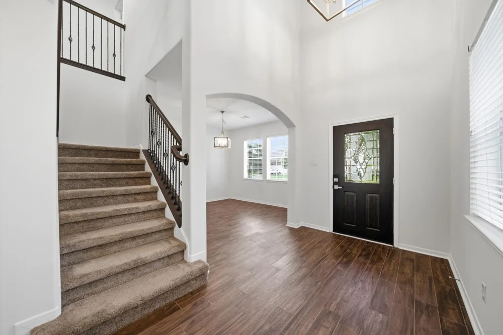 3726 Windmill Links Dr Richmond, TX 77407