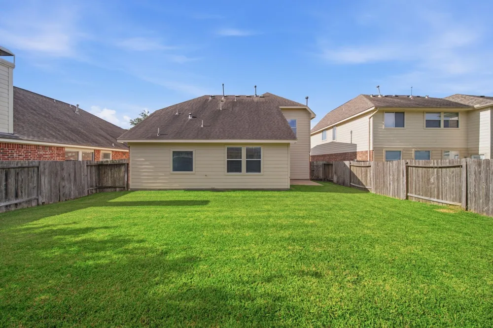 3726 Windmill Links Dr Richmond, TX 77407