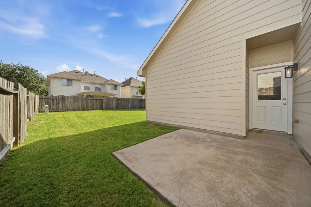 3726 Windmill Links Dr Richmond, TX 77407
