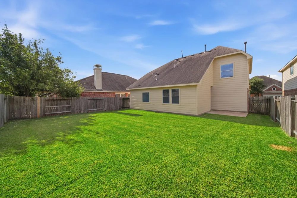 3726 Windmill Links Dr Richmond, TX 77407