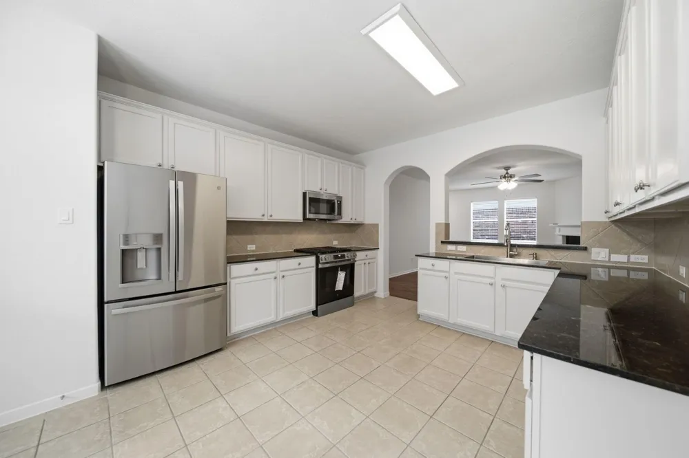 3726 Windmill Links Dr Richmond, TX 77407