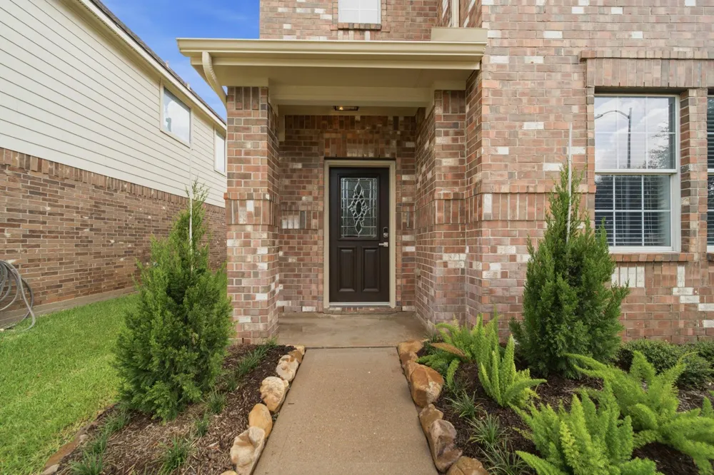 3726 Windmill Links Dr Richmond, TX 77407