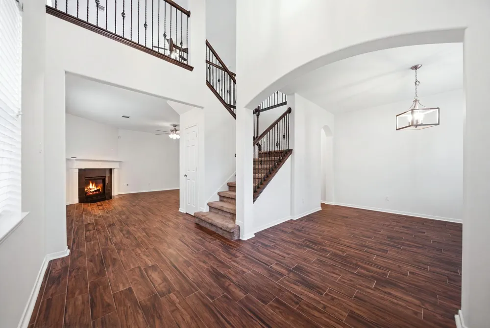 3726 Windmill Links Dr Richmond, TX 77407