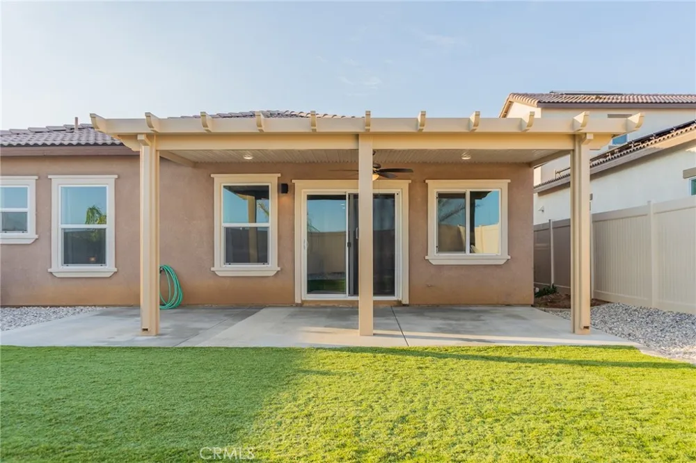 35373 Price Beaumont, CA 92223