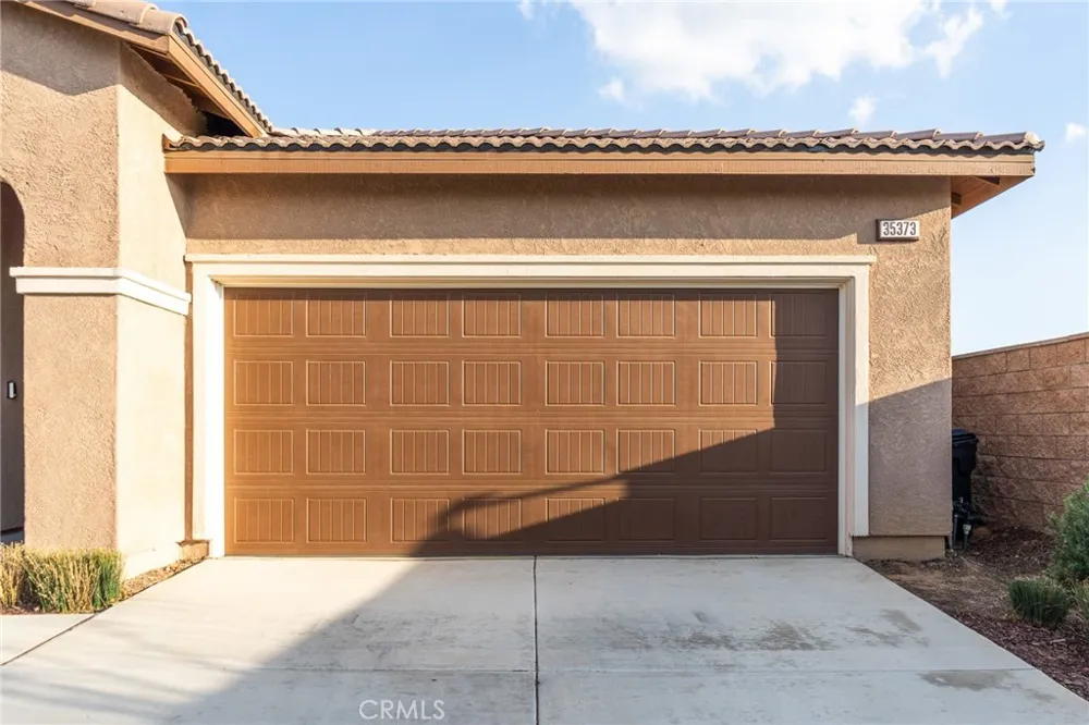35373 Price Beaumont, CA 92223
