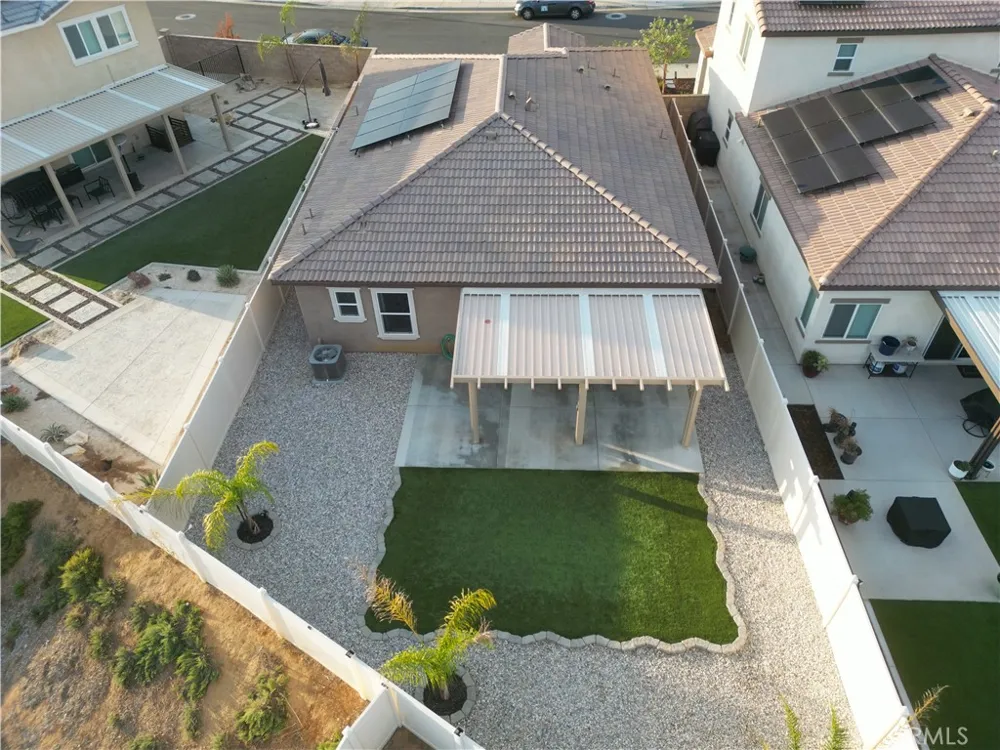 35373 Price Beaumont, CA 92223