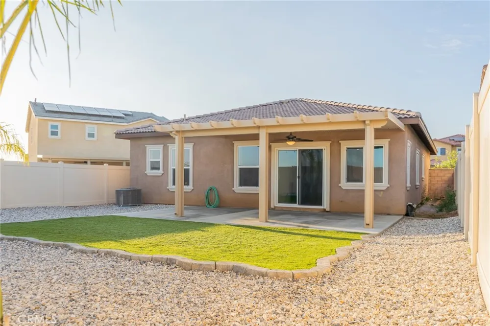 35373 Price Beaumont, CA 92223
