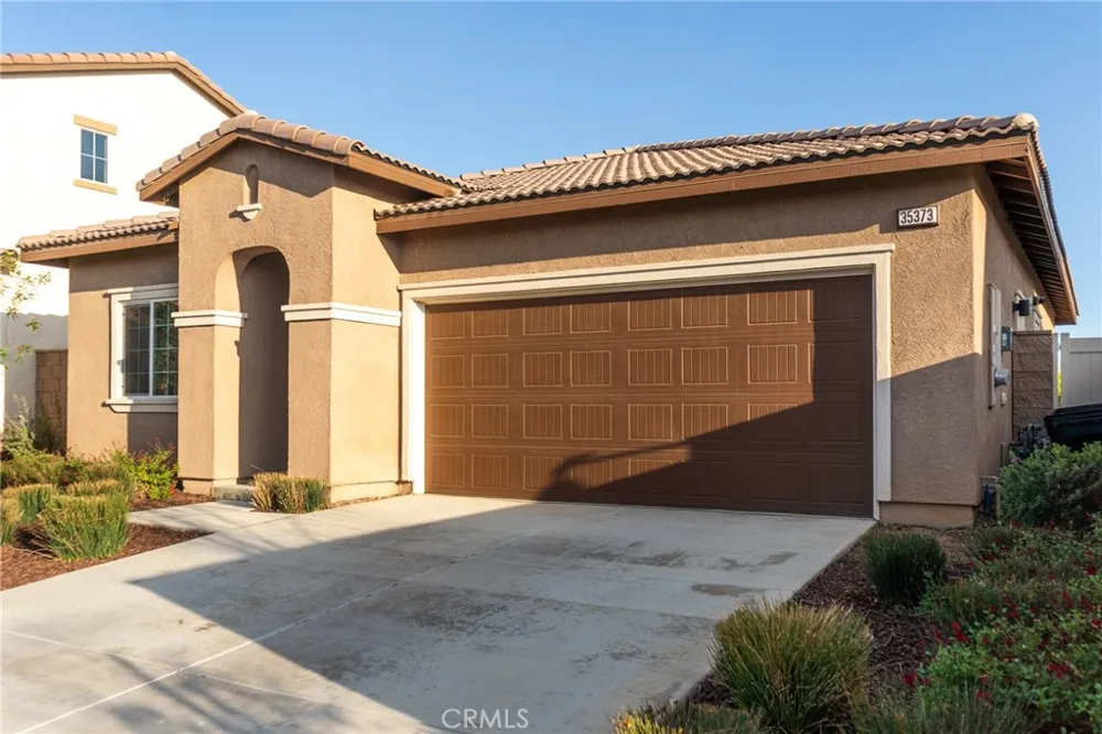 35373 Price Beaumont, CA 92223
