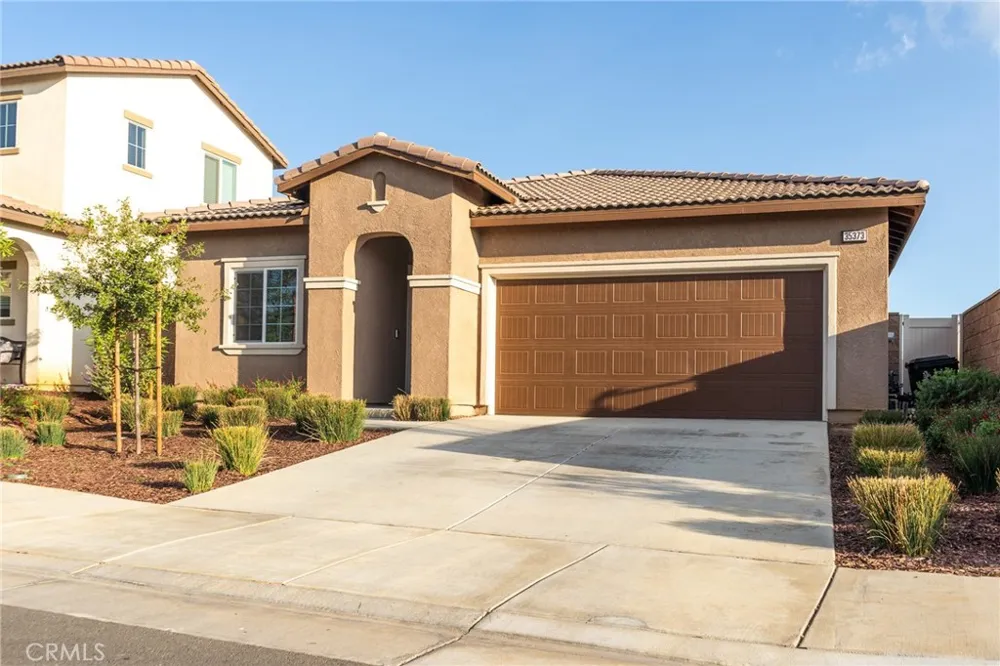 35373 Price Beaumont, CA 92223