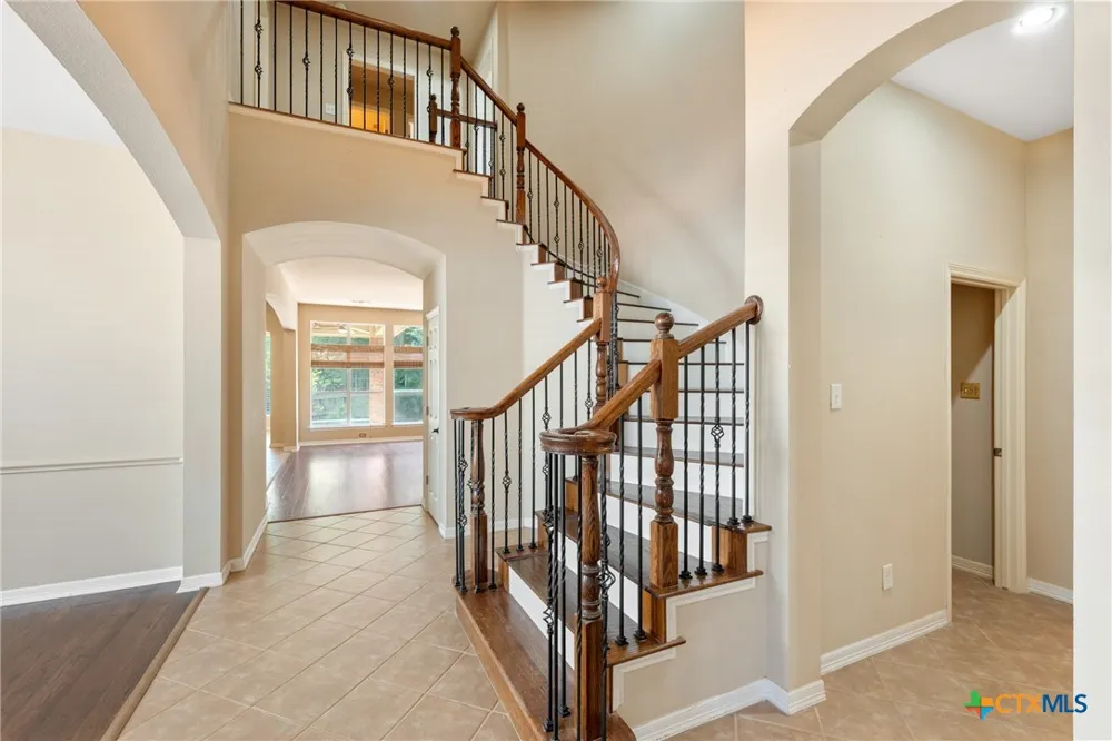 2238 Fernspring Drive Round Rock, TX 78665