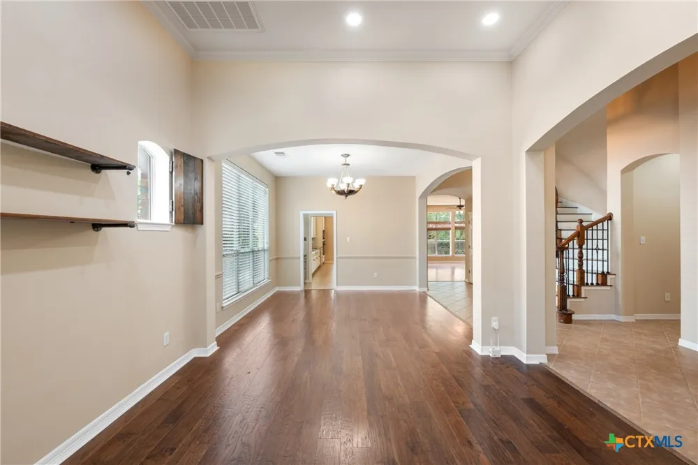 2238 Fernspring Drive Round Rock, TX 78665