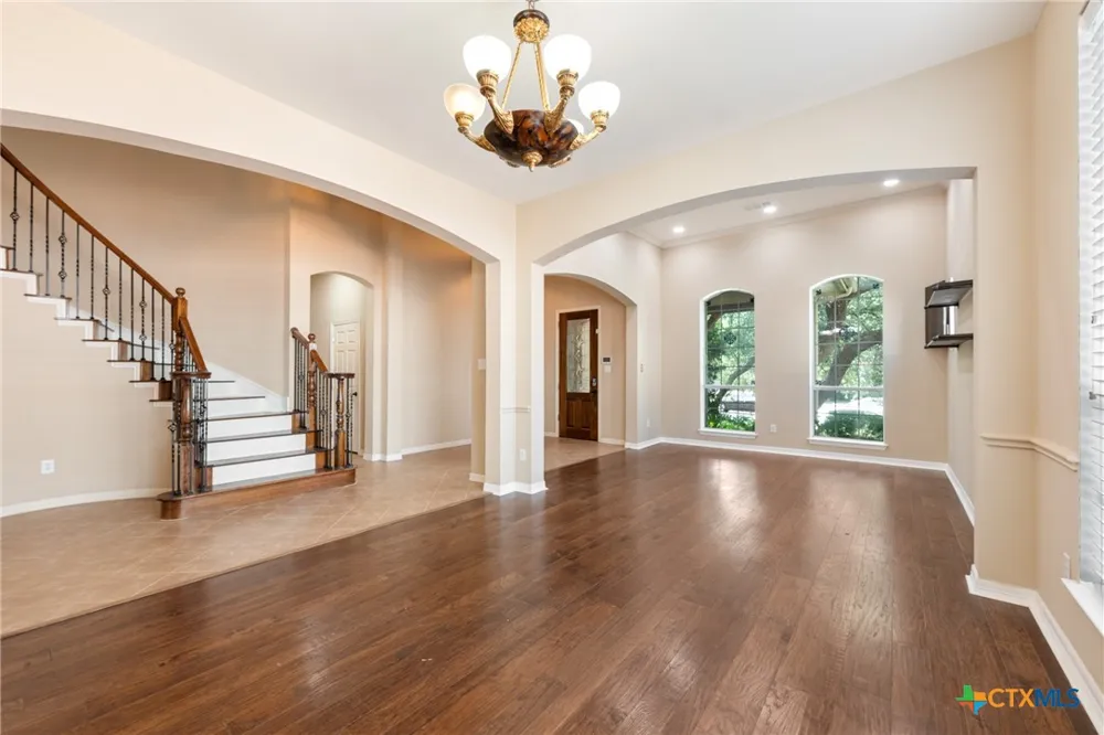 2238 Fernspring Drive Round Rock, TX 78665