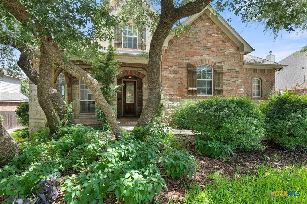 2238 Fernspring Drive Round Rock, TX 78665