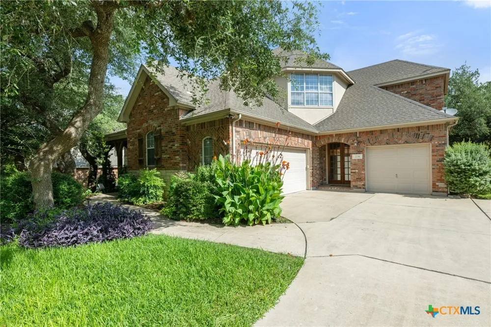 2238 Fernspring Drive Round Rock, TX 78665