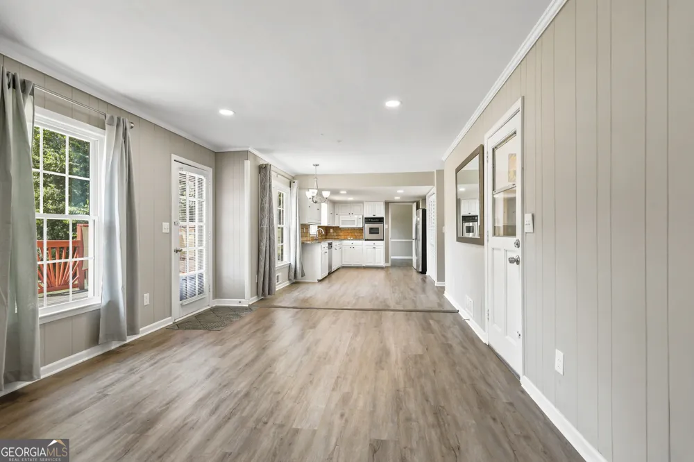 1741 Beauregard DR SW Lilburn, GA 30047