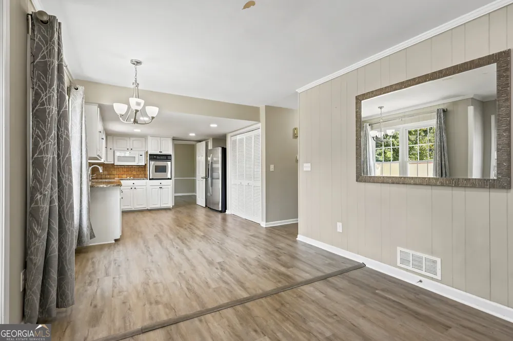 1741 Beauregard DR SW Lilburn, GA 30047