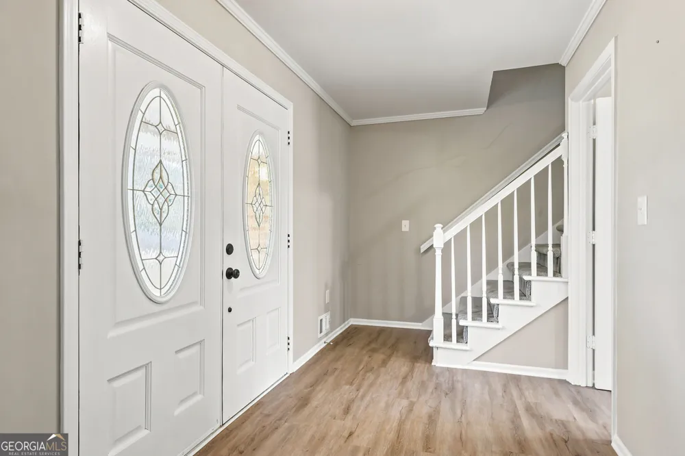 1741 Beauregard DR SW Lilburn, GA 30047