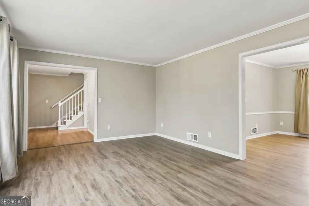 1741 Beauregard DR SW Lilburn, GA 30047