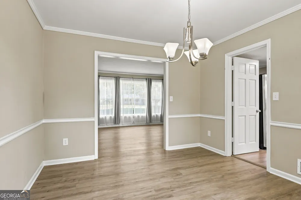 1741 Beauregard DR SW Lilburn, GA 30047