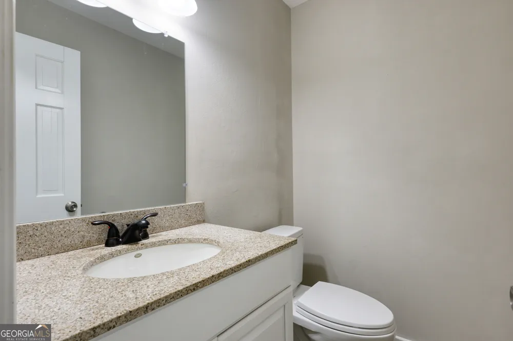 1741 Beauregard DR SW Lilburn, GA 30047