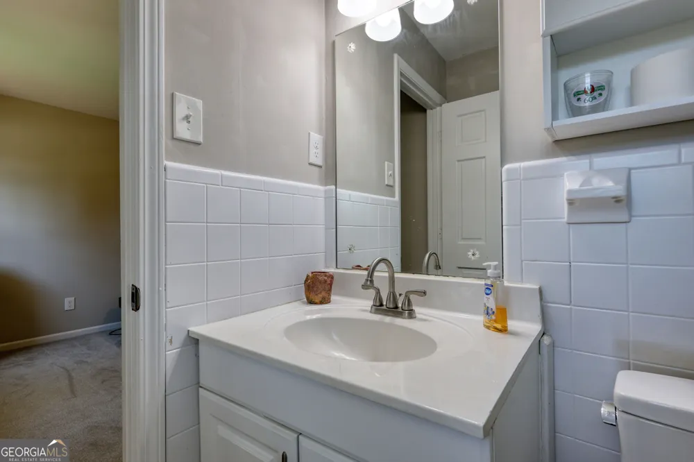 1741 Beauregard DR SW Lilburn, GA 30047