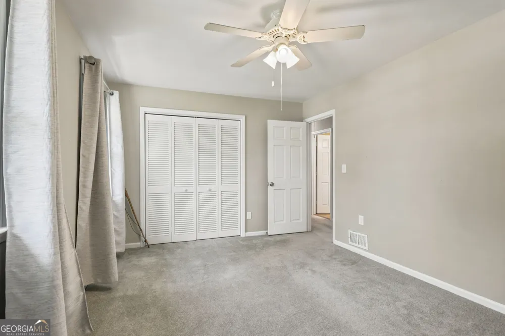 1741 Beauregard DR SW Lilburn, GA 30047